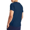 image:imageHanes Mens XTemp Performance TShirt Pack Cotton Blend MoistureWicking Tees for Men 2PackNavy