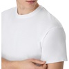 image:imageHanes Mens XTemp Performance TShirt Pack Cotton Blend MoistureWicking Tees for Men 2PackWhite