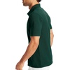 image:imageHanes Mens XTemp Short Sleeve Polo Shirt Midweight Mens ShirtDeep Forest