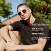 image:imageHanes Mens XTemp Short Sleeve Polo Shirt Midweight Mens ShirtDeep Forest
