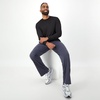image:imageHanes Sport Mens LongSleeve TShirt Pack Cool DRI MoistureWicking Performance TShirts Performance Tee 2PackBlackWhite  4 Pack