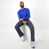 image:imageHanes Sport Mens LongSleeve TShirt Pack Cool DRI MoistureWicking Performance TShirts Performance Tee 2PackDeep Royal