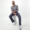 image:imageHanes Sport Mens LongSleeve TShirt Pack Cool DRI MoistureWicking Performance TShirts Performance Tee 2PackGraphite