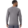 image:imageHanes Sport Mens LongSleeve TShirt Pack Cool DRI MoistureWicking Performance TShirts Performance Tee 2PackGraphite