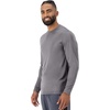 image:imageHanes Sport Mens LongSleeve TShirt Pack Cool DRI MoistureWicking Performance TShirts Performance Tee 2PackGraphite