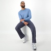 image:imageHanes Sport Mens LongSleeve TShirt Pack Cool DRI MoistureWicking Performance TShirts Performance Tee 2PackLight Blue
