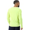 image:imageHanes Sport Mens LongSleeve TShirt Pack Cool DRI MoistureWicking Performance TShirts Performance Tee 2PackSafety Green