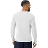 image:imageHanes Sport Mens LongSleeve TShirt Pack Cool DRI MoistureWicking Performance TShirts Performance Tee 2PackWhite