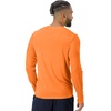 image:imageHanes Sport Mens LongSleeve TShirt Pack Cool DRI MoistureWicking Performance TShirts Performance Tee 2PackWhiteGreySafety OrangeSafety Green  4 Pack