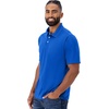 image:imageHanes Sport Mens Polo Shirt Mens Cool DRI MoistureWicking Performance Polo Shirt Jersey Knit Performance Polo ShirtDeep Royal