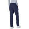image:imageHanes Womens Comfort Fit Scrub Pants MoistureWicking Healthcare Scrubs for Women 3 PocketsAthletic Navy