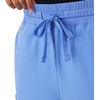 image:imageHanes Womens Comfort Fit Scrub Pants MoistureWicking Healthcare Scrubs for Women 3 PocketsCiel Blue