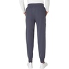 image:imageHanes Womens Scrub Joggers Comfort Fit Healthcare Pants for Women MoistureWicking Medical Scrubs with Odor ControlPeppercorn Grey