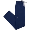 image:imageHanes Womens Scrub Pants Comfort Fit Healthcare Pants for Women MoistureWicking Medical ScrubsAthletic Navy