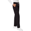 image:imageHanes Womens Scrub Pants Comfort Fit Healthcare Pants for Women MoistureWicking Medical ScrubsNew Ebony