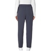 image:imageHanes Womens Scrub Pants Comfort Fit Healthcare Pants for Women MoistureWicking Medical ScrubsPeppercorn Grey