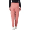 image:imageHanes Womens Scrubs Cargo Joggers Healthcare Scrub Joggers for Women Moisture WickingRose Ranch Pink