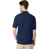 image:imageHanes mens Xtemp Performance Polo Cotton Blend Sport Shirt for Men With Odor ControlNavy