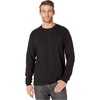 image:imageHanes Mens Beefy Long Sleeve Shirt 1 or 2 PackBlack  1 Pack