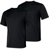 Black - 2 Pack