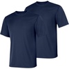 Navy - 2 Pack