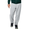 image:imageHanes Mens Ecosmart Best Sweatpants Athletic Lounge Pants with Ced CuffsBlack