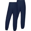 Navy - 2 Pack