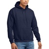 Heather Navy