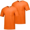 Safety Orange
