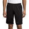 image:imageHanes Mens Mesh Pocket ShortEbony