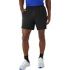 image:imageHanes Mens Moves Performance Shorts Athletic MoistureWicking Shorts with Pockets 6 InseamBlack