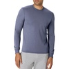 Athletic Navy Pe Heather