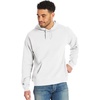 image:imageHanes Mens Originals Midweight Fleece Hoodie Pullover Hooded Sweatshirt for MenWf