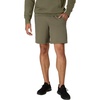 image:imageHanes Mens Originals Sweat Shorts Midweight Fleece Shorts with Pockets 8Fatigue Green