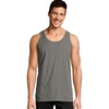 image:imageHanes Mens Originals TriBlend Tank Top Lightweight Tanks for Men Sleeveless Tank ShirtConcrete Gray