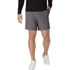 Charcoal Heather