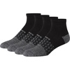 Black - Ankle