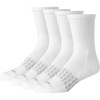 White - Crew