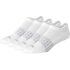 White - Heel Shield