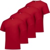 Deep Red