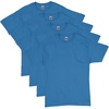 Denim Blue - 4 Pack