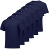 Navy - 6 Pack