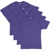 Purple - 4 Pack