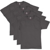 Smoke Gray - 4 Pack