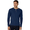 Navy Heather