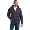 Charcoal Heather