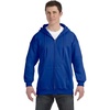 Deep Royal Blue