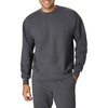Charcoal Heather