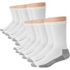 White - 12 Pack