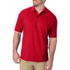 Deep Red